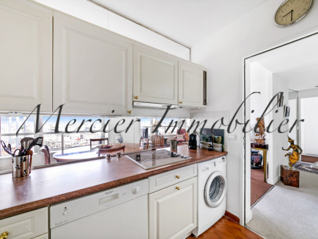 Appartement 515 500 € sur Paris 15eme Arrondissement (75015) - Réf. 10-2884