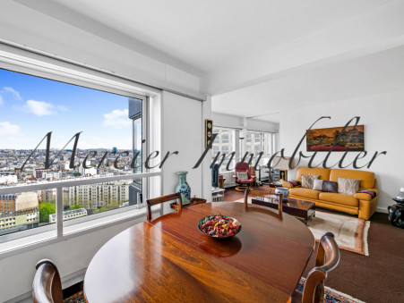 A vendre appartement Paris 15eme Arrondissement 75015; 515 500 €