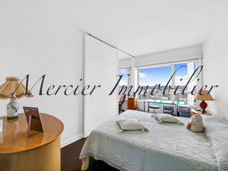 Appartement sur Paris 15eme Arrondissement ; 515 500 € ; A vendre Réf. 10-2884