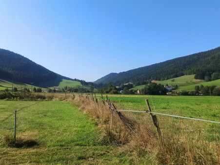 Achat terrain Autrans Meaudre en Vercors Réf. 605660