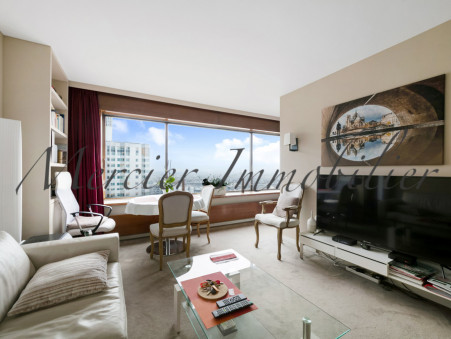 Appartement 441 000 € sur Paris 15eme Arrondissement (75015) - Réf. 10-2980b