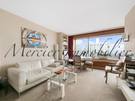 Appartement sur Paris 15eme Arrondissement ; 441 000 € ; A vendre Réf. 10-2980b