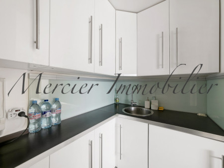 Appartement sur Paris 15eme Arrondissement ; 441 000 € ; Achat Réf. 10-2980b