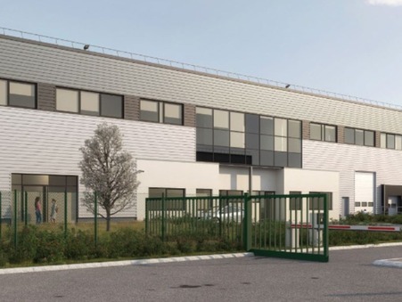 LA COURNEUVE 33 041 €