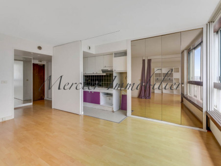 Appartement 420 000 € Réf. 10-2982 Paris 15eme Arrondissement