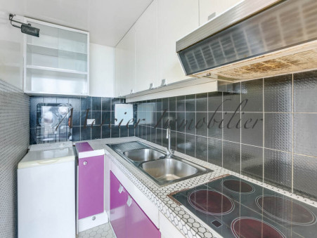 Appartement 420 000 € Réf. 10-2982 Paris 15eme Arrondissement