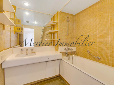 Appartement sur Paris 15eme Arrondissement ; 420 000 € ; A vendre Réf. 10-2982