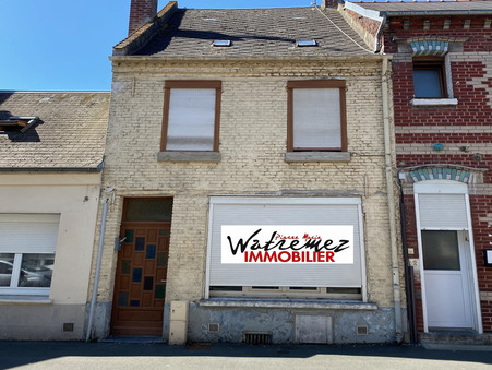 Bohain-en-Vermandois 65 000 €