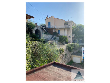 Vente maison 424 000 €  Marseille 16eme Arrondissement
