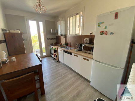 Achat maison Marseille 16eme Arrondissement Réf. BHI126