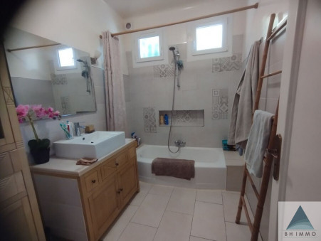 A vendre maison Marseille 16eme Arrondissement 13016; 424 000 € 