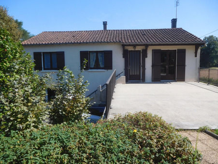Achat maison Savignac-Lédrier Réf. 11346