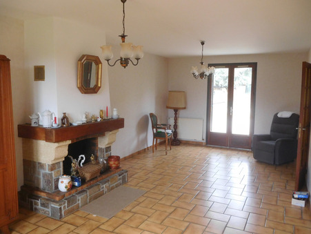 Vente maison 128 000 € Savignac-Lédrier