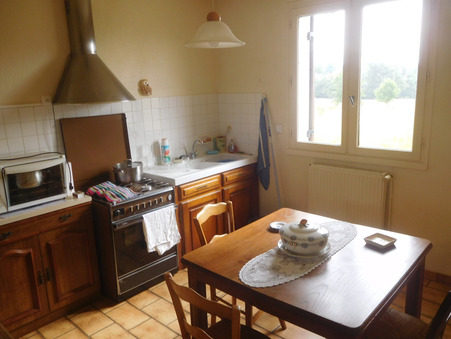 Achat maison Savignac-Lédrier Réf. 11346