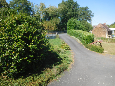 Achat maison Savignac-Lédrier Réf. 11346