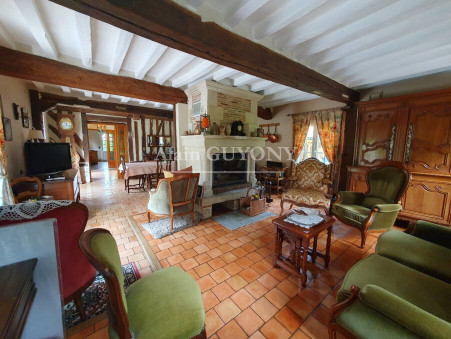 Achat maison Pont l'Eveque Réf. 6972