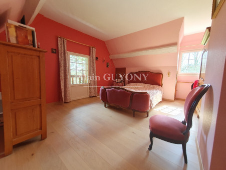 Maison 504 000 € sur Pont l'Eveque (14130) - Réf. 6972