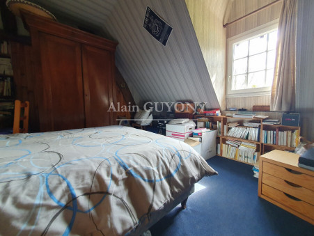 Maison 504 000 € Réf. 6972 Pont l'Eveque