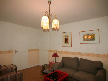 Maison 129 000 €  sur La Nocle Maulaix (58250) - Réf. BP2937