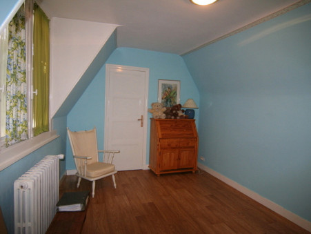 Maison 129 000 €  Réf. BP2937 La Nocle Maulaix