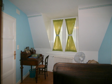 A vendre maison La Nocle Maulaix 58250; 129 000 € 