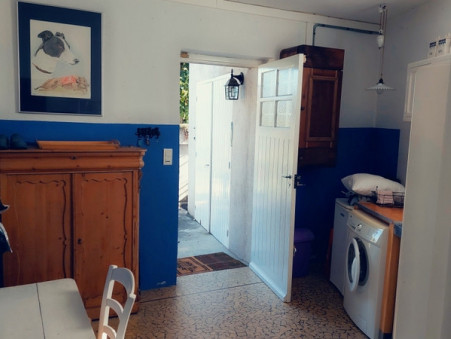 Maison 129 000 €  sur La Nocle Maulaix (58250) - Réf. BP2937