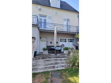 Maison 129 000 €  Réf. BP2937 La Nocle Maulaix