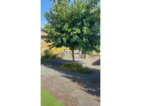 Achat maison La Nocle Maulaix Réf. BP2937