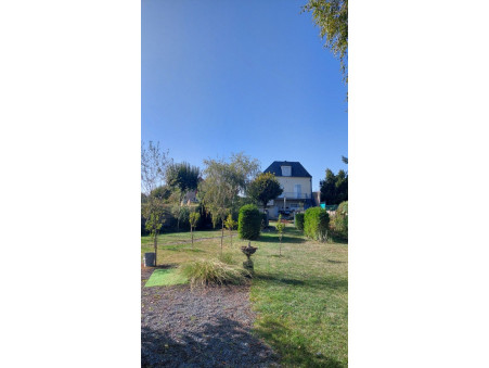 Achat maison La Nocle Maulaix Réf. BP2937