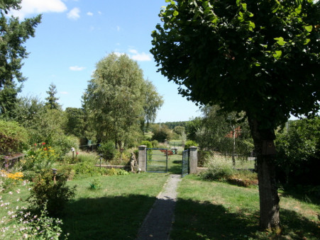 Maison 129 000 €  sur La Nocle Maulaix (58250) - Réf. BP2937