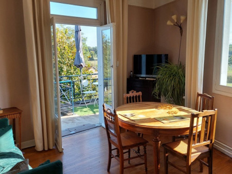 Maison 129 000 €  sur La Nocle Maulaix (58250) - Réf. BP2937