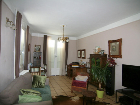 Vente maison 129 000 €  La Nocle Maulaix