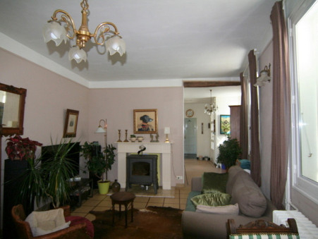 Maison sur La Nocle Maulaix ; 129 000 €  ; Achat Réf. BP2937