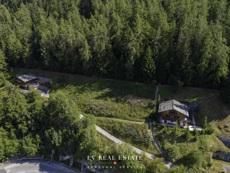 Vente terrain 203 500 € Haute-Nendaz