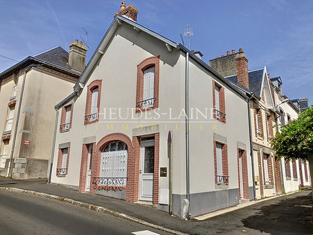 Maison | SAINT PAIR SUR MER | 424000 € | 5 Pièces | 3 Chambres | 79 m²