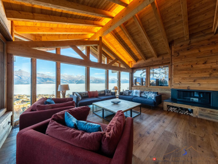 Autre prix nous consulter sur Haute-Nendaz (1997) - Réf. EVR86