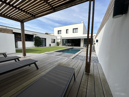 Vente maison 1 475 000 € La Rochelle
