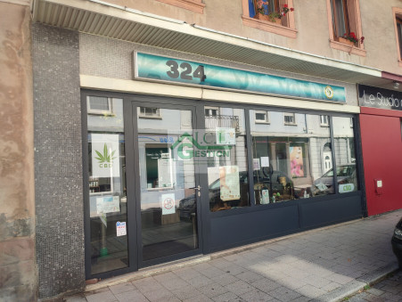 CERNAY  690 €