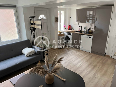 Achat maison Doudeville Réf. 6616