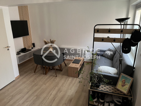 Achat maison Doudeville Réf. 6616