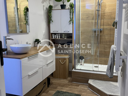 A vendre maison Doudeville 76560; 65 000 €