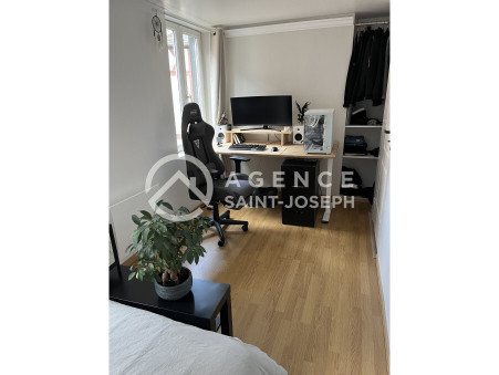 Vente maison 65 000 € Doudeville