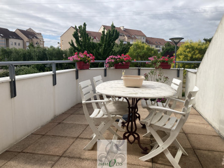 A vendre appartement Chenove 21300; 199 000 € 