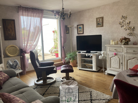 Vente appartement 199 000 €  Chenove