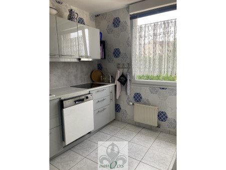 Achat appartement Chenove Réf. 5154