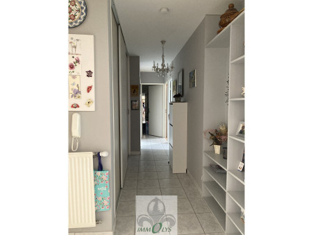 Vente appartement 199 000 €  Chenove