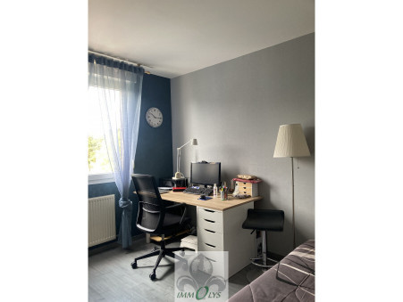 Appartement 199 000 €  sur Chenove (21300) - Réf. 5154