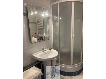 Appartement sur Chenove ; 199 000 €  ; A vendre Réf. 5154