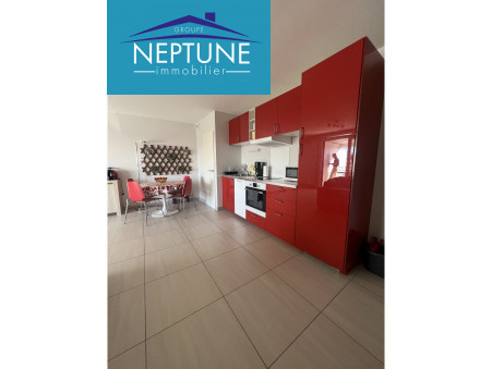 A vendre appartement Palavas les Flots 34250; 440 000 € 