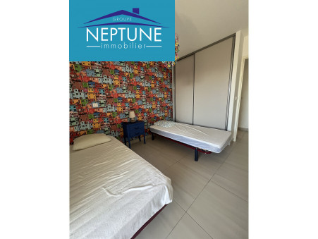 Appartement 440 000 €  Réf. 1 Palavas les Flots